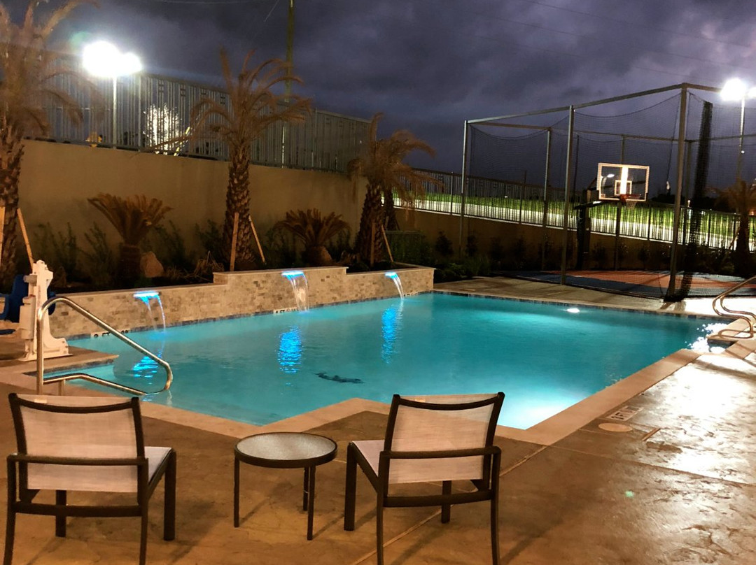 Homewood Suites by Hilton Conroe主图