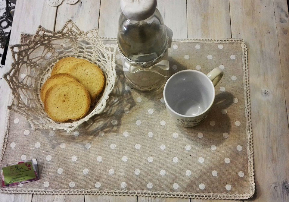 Elly's Handmade Creations-阿西西必去景点