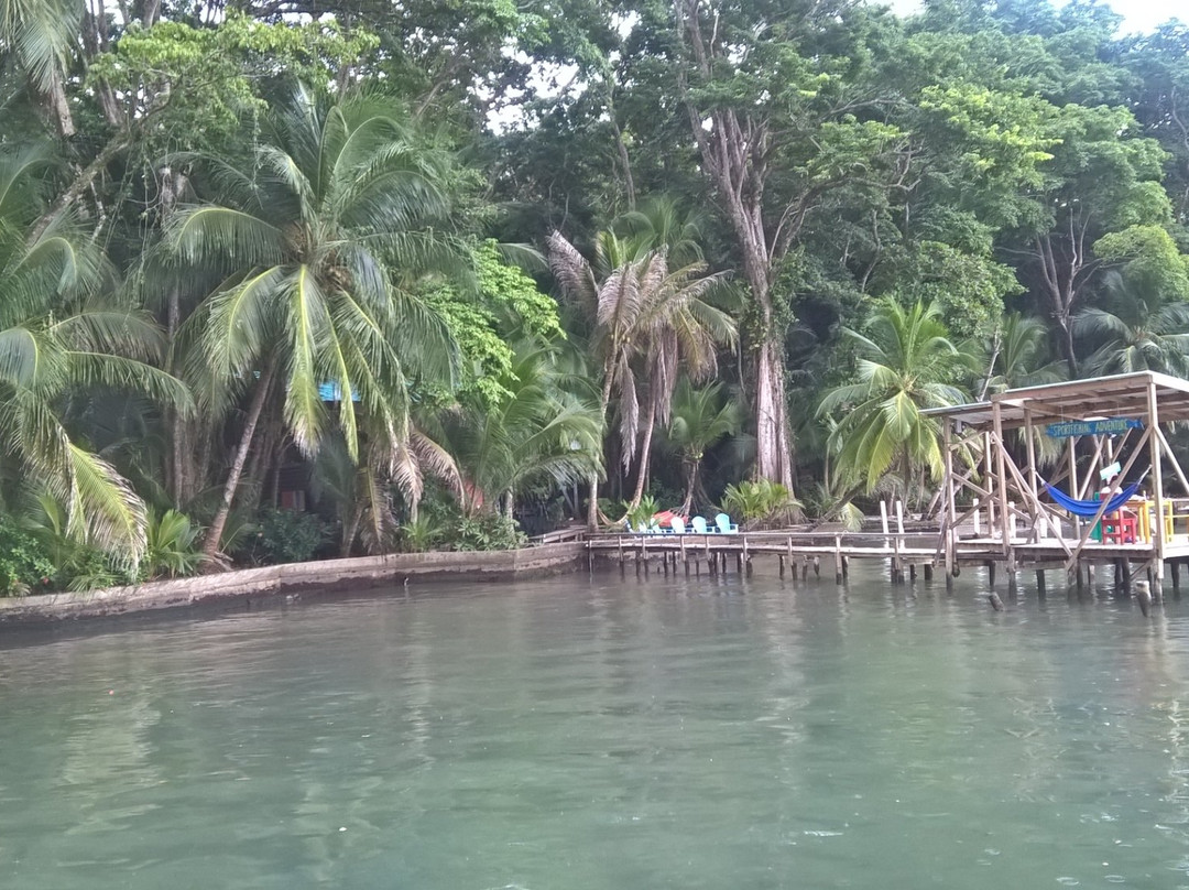 Eclypse de Mar主图