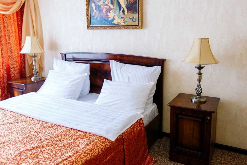 Noi Hotel主图