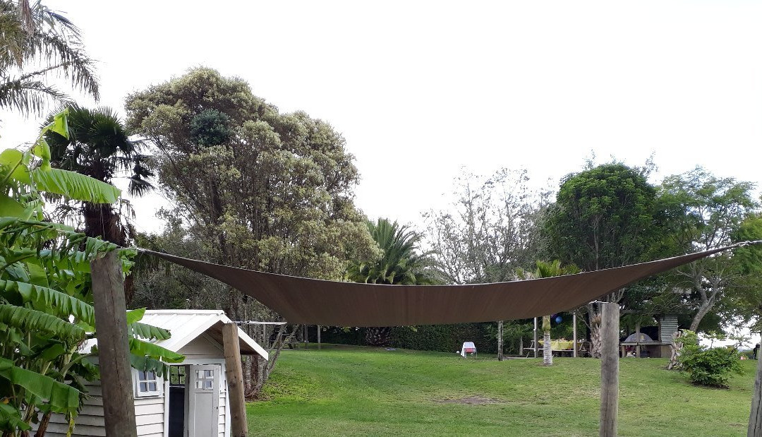 Smallgusta & Hot Pools-陶兰加必去景点