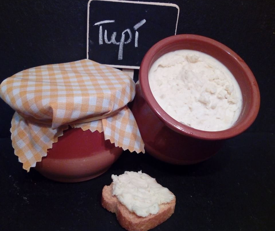 Formatges De Lluca-Lluca必去景点