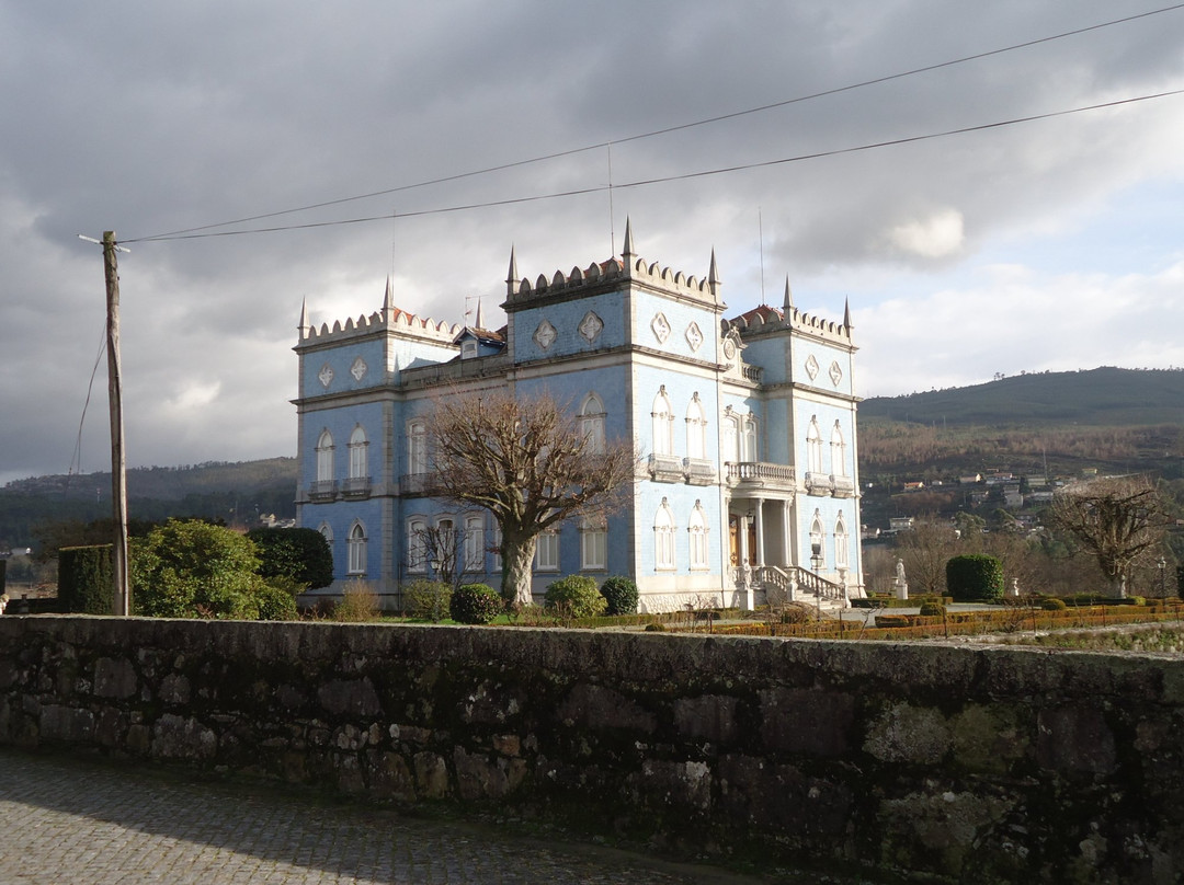 Quinta Villa Beatriz景点图片