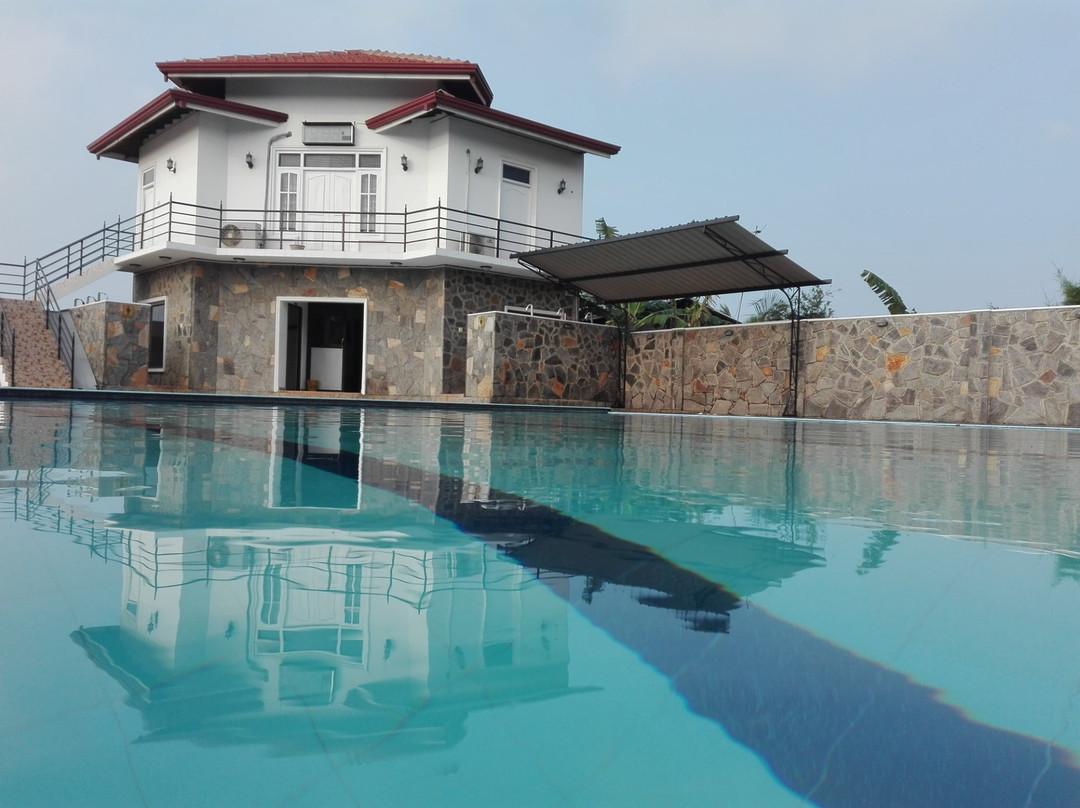Chilaw Far Inn Village