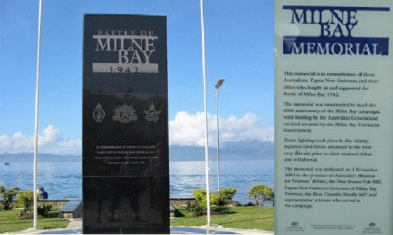 Reeftours Milne Bay景点图片