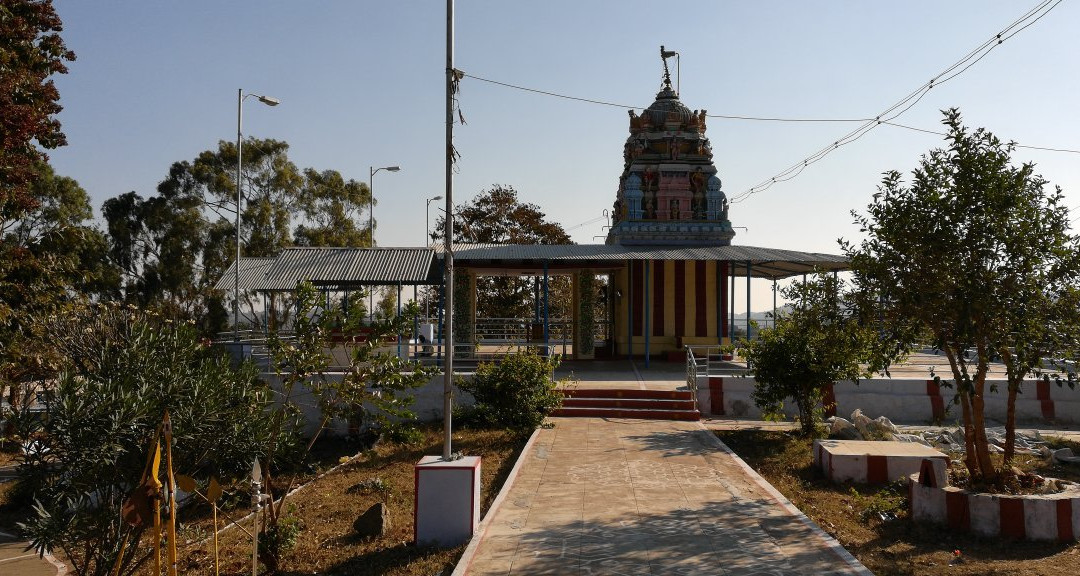Velavan Temple景点图片