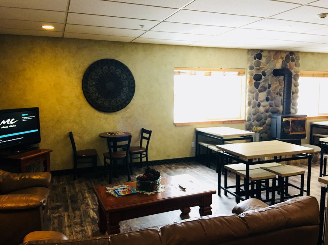 Boulder Creek Inn主图