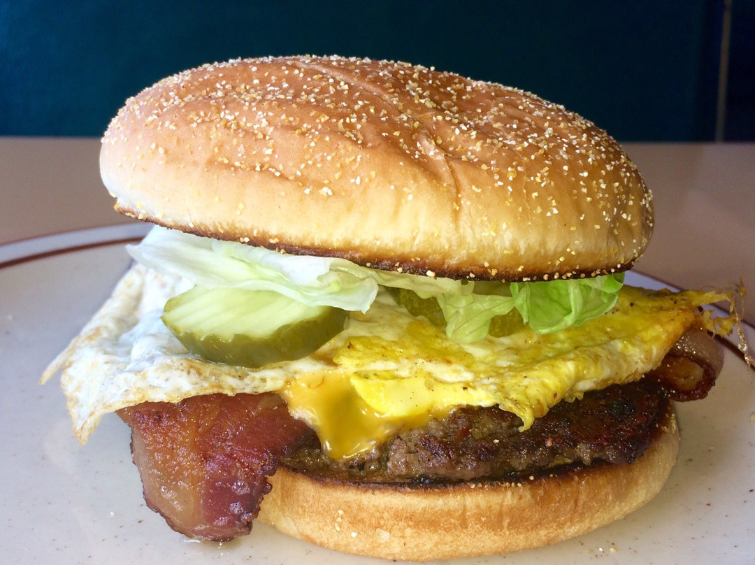 Grama Butterwicks Restaurant