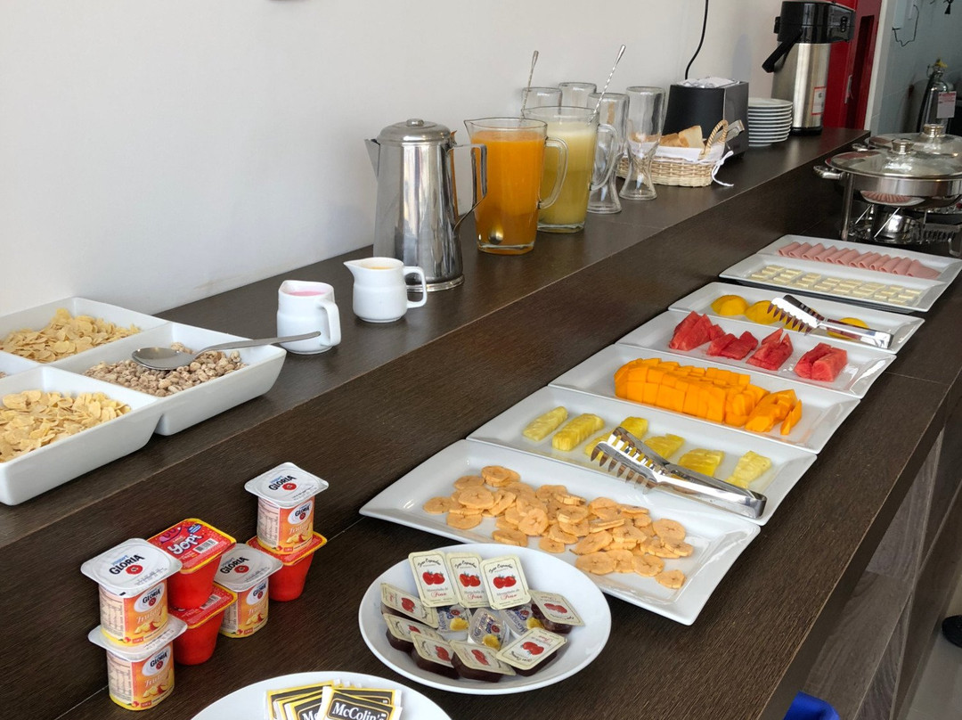 Escala Urban hotel主图