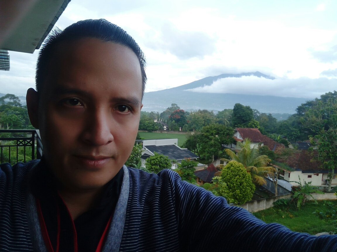 Taman Bukit Palem Resort主图