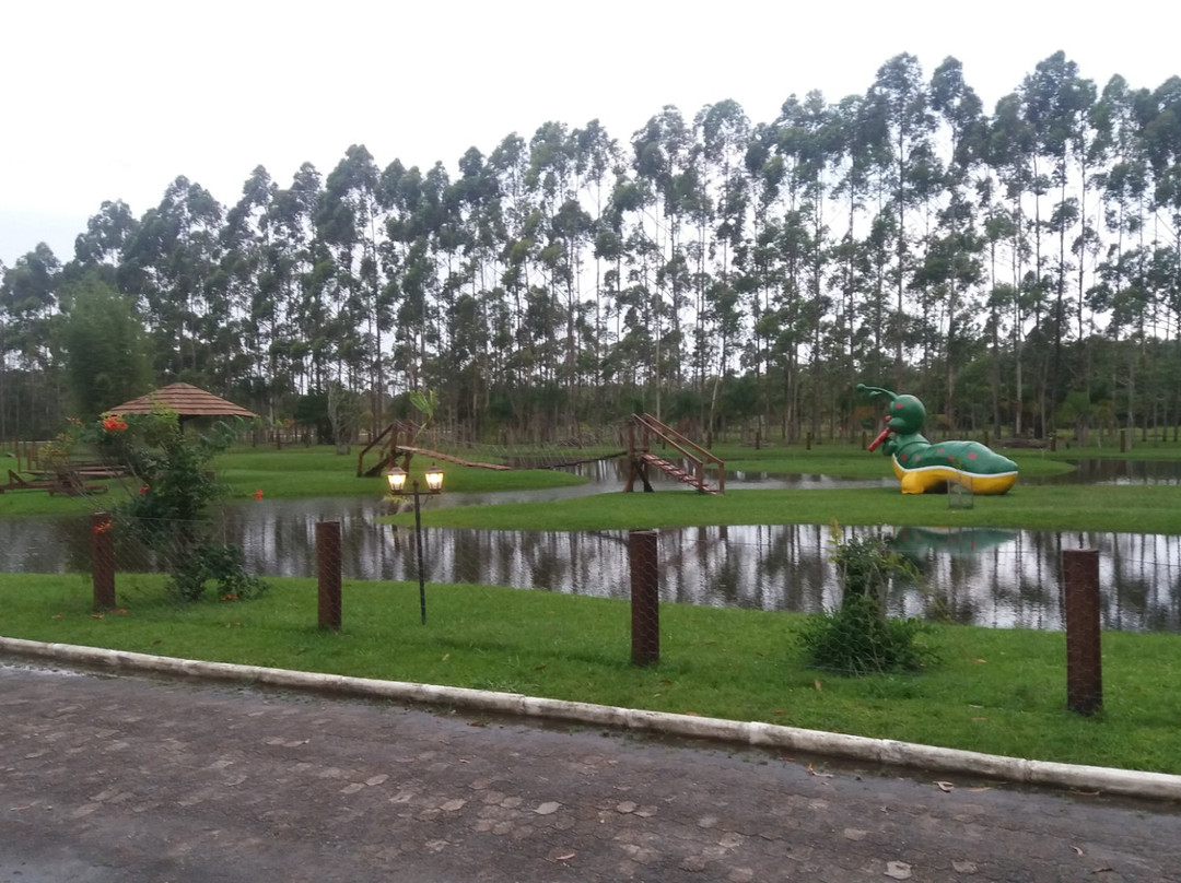 Hotel Acqua Lokos主图