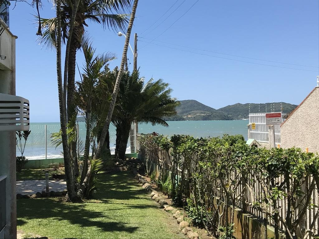 Pousada Vila Verde主图