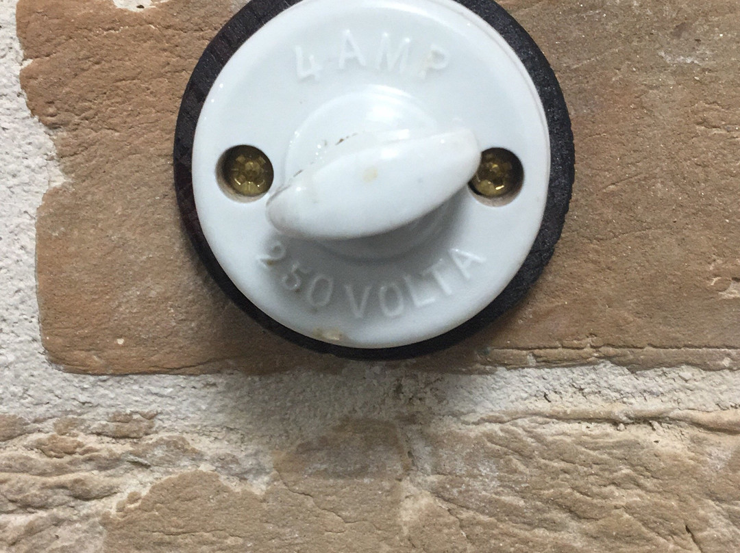 B&b Porta Santa Lucia主图
