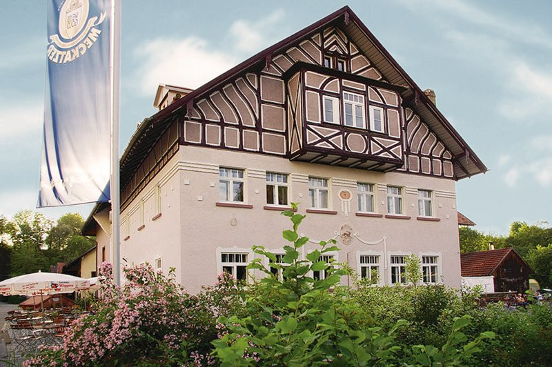 Leutkirch im Allgau旅游攻略图片