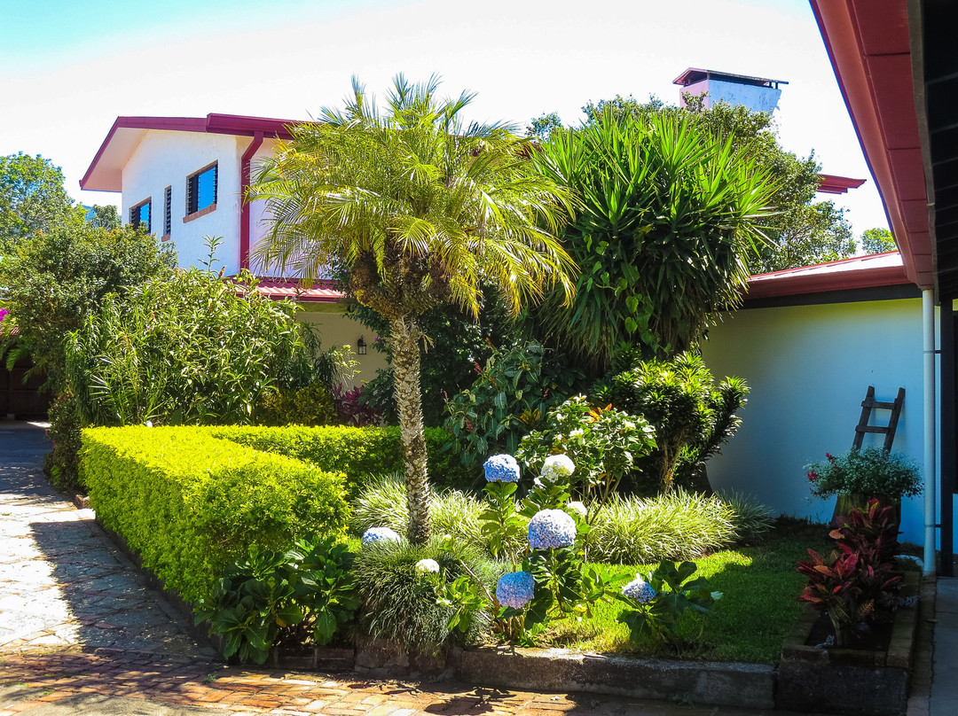 Casa Cielo Grande主图