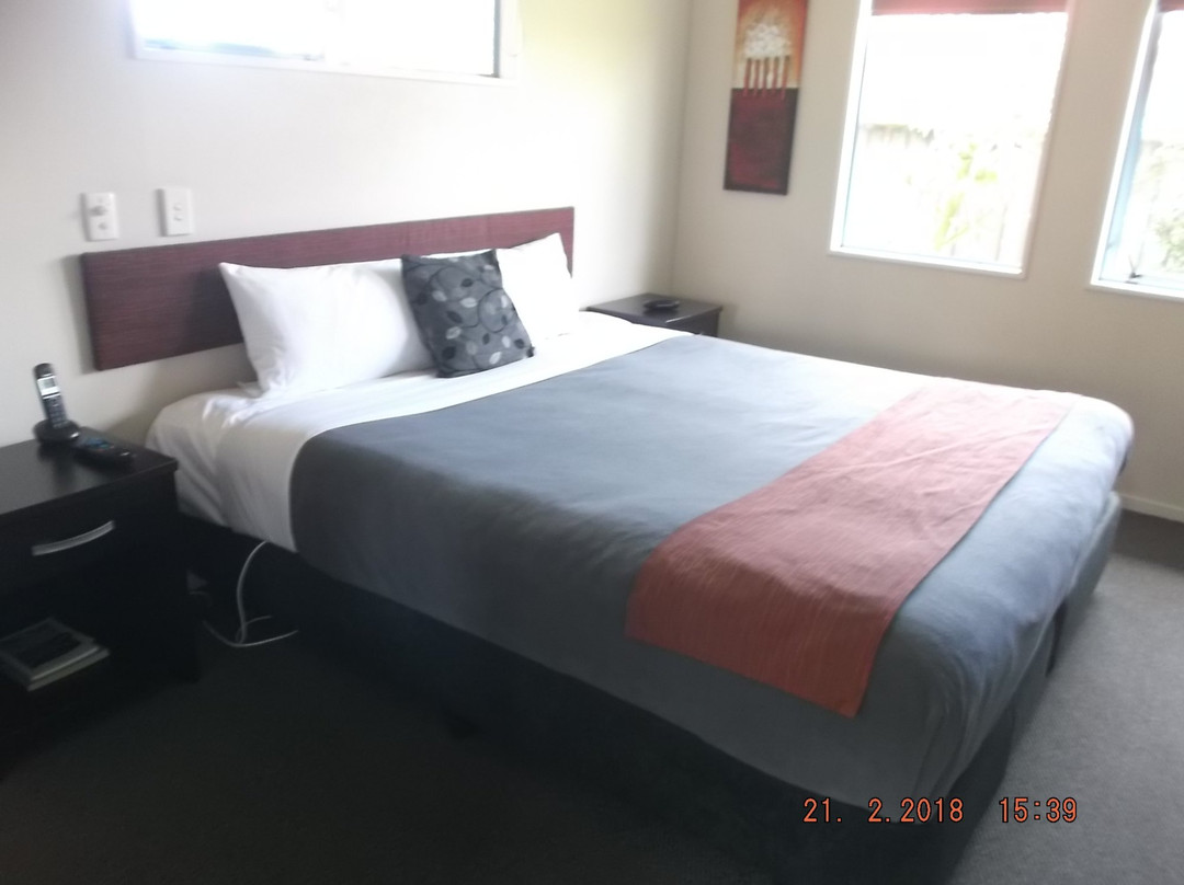 Gateway Motor Inn主图