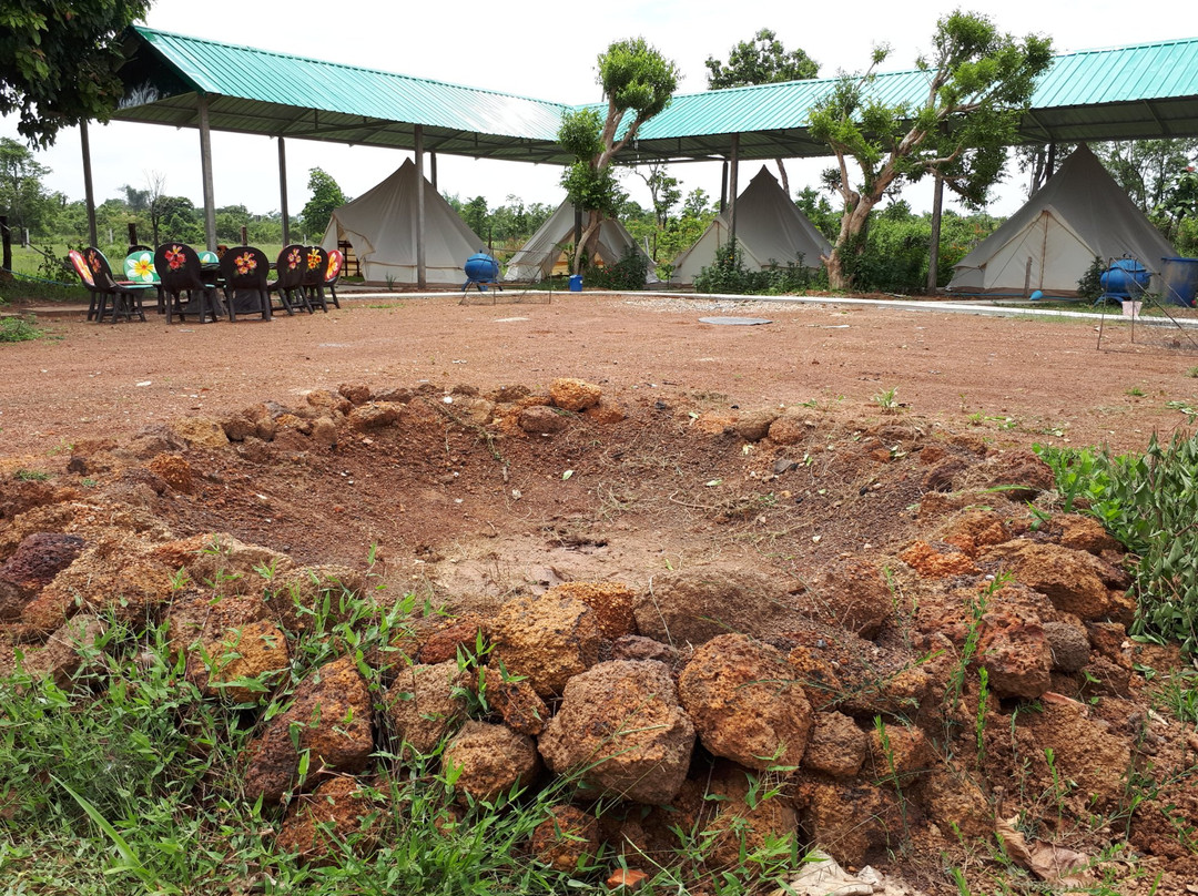 Vongkham Eco Resort主图