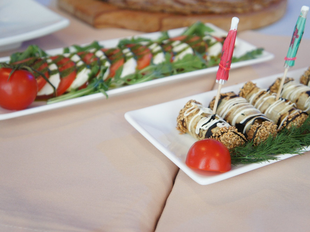 Guest House Bremen/Rooms in Vnukovo主图