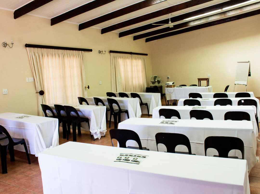 Belmont Wedding and Conference Center主图