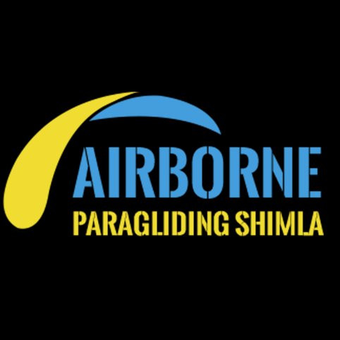 Airborne Paragliding Shimla-西姆拉必去景点