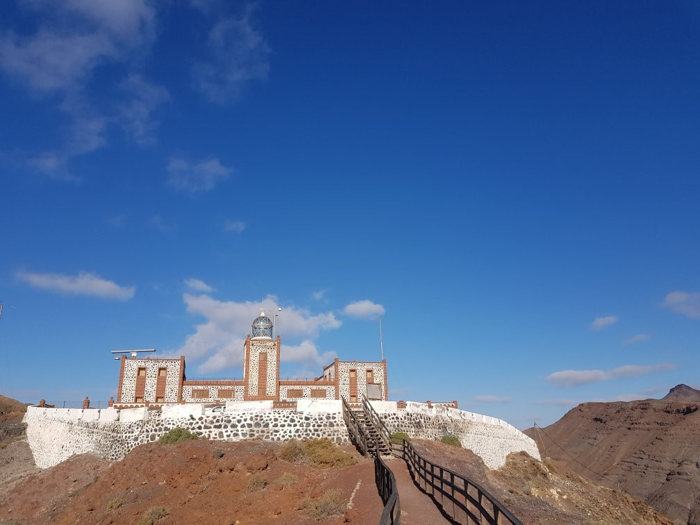 Tuineje旅游攻略图片