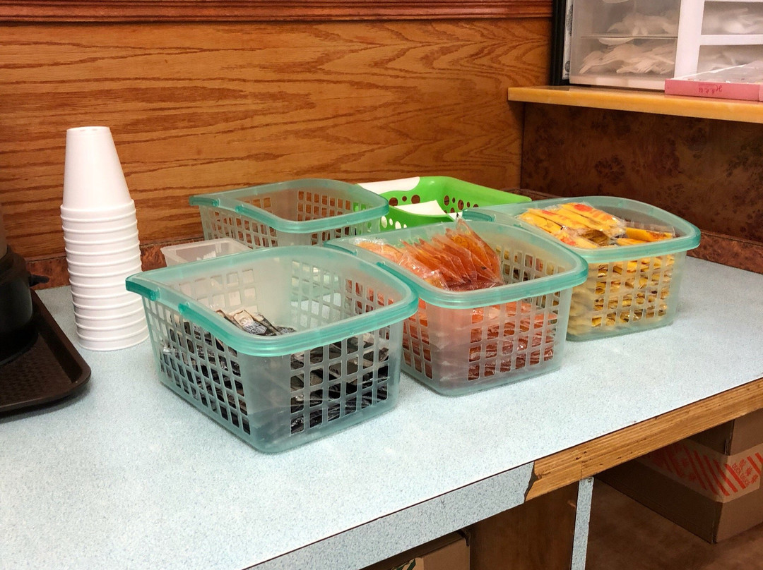 Grand Rapids餐馆和美食-China King