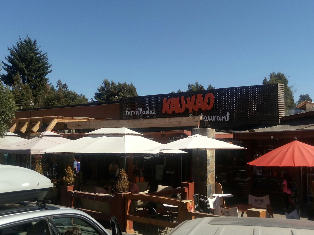 Kau-Kao Restaurant主图