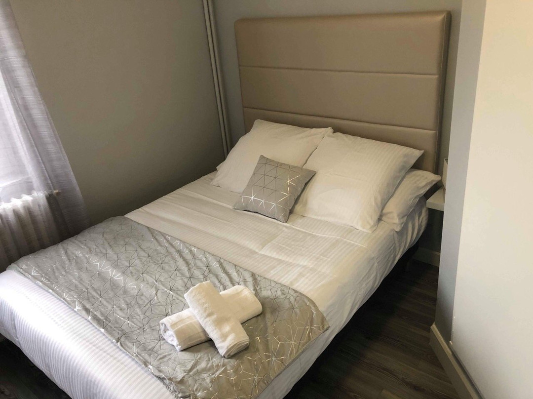 Hotel de France主图