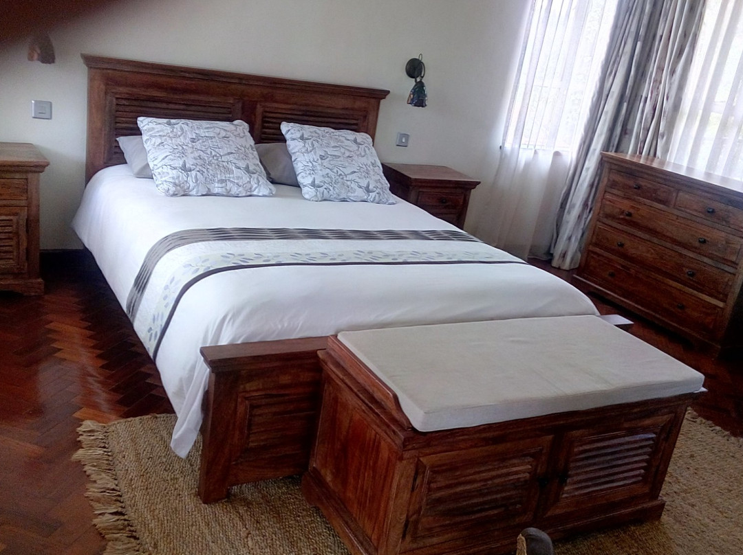 ACK St.Julians Centre主图