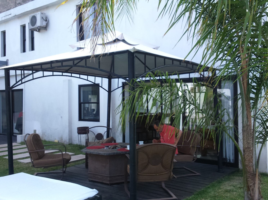 Bali Hotel Boutique主图