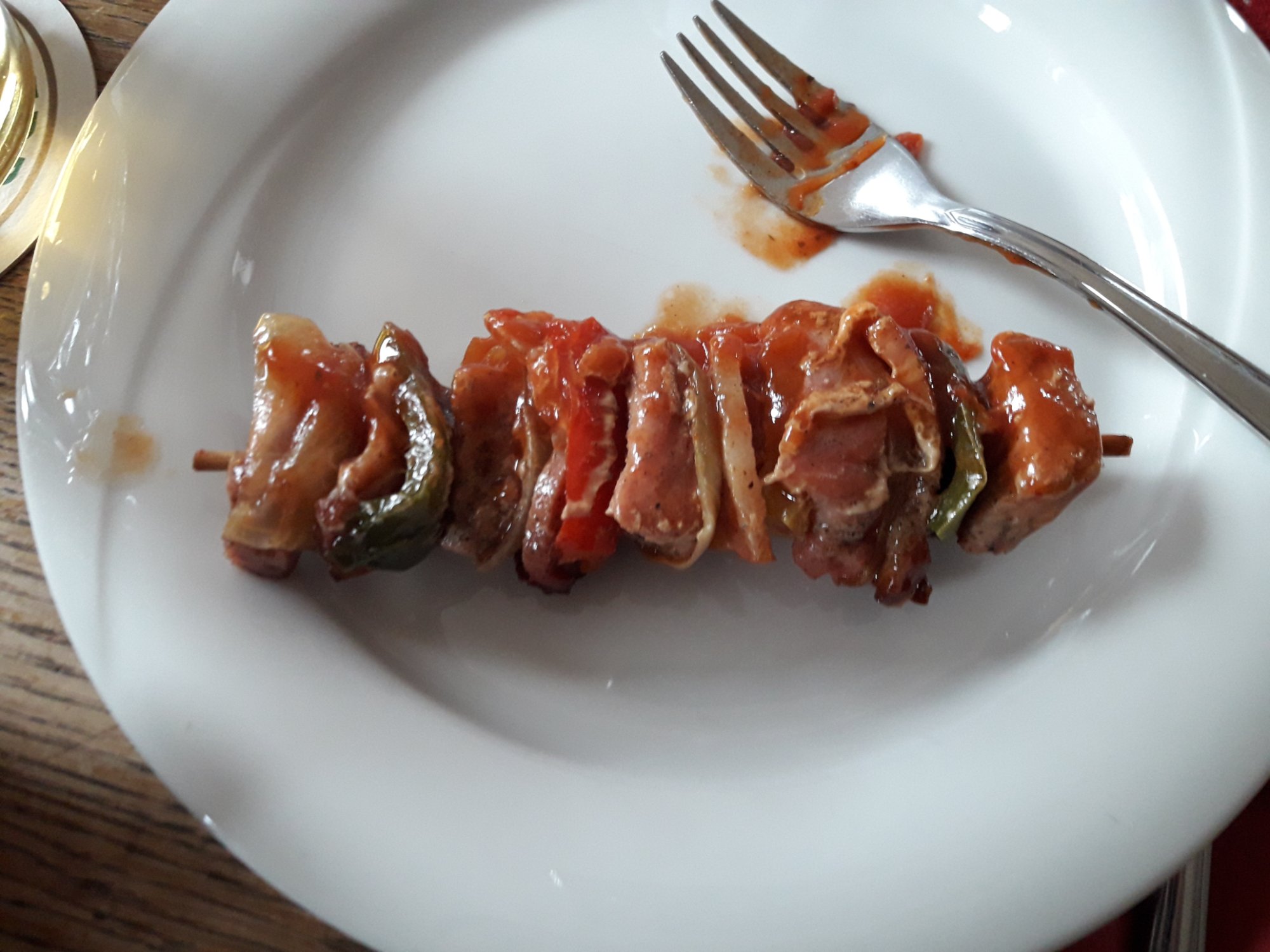 Zum Spitzbuam-餐饮