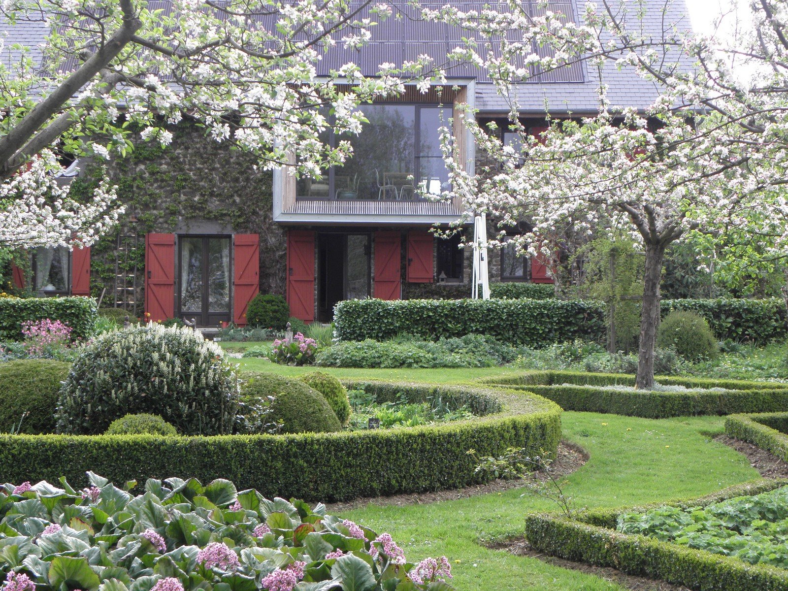 Jardin d' Arsac-官方