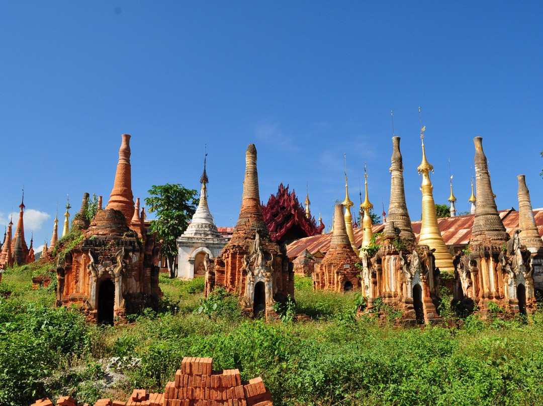 Shan State旅游攻略图片