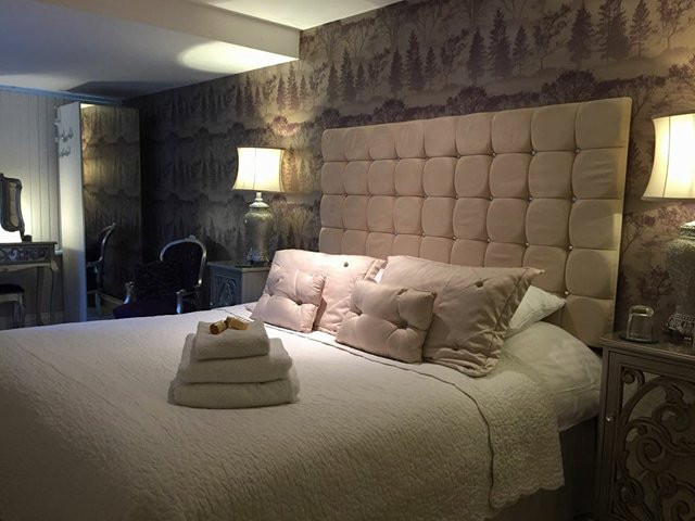 Newmarket Boutique Apartments主图