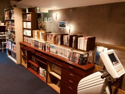 函馆元町酒店-官方