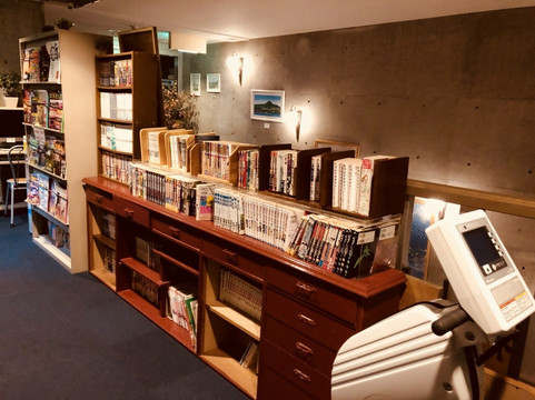 函馆元町酒店主图