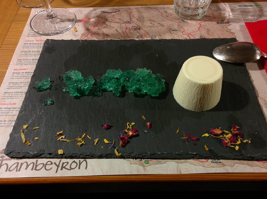 Locanda di Chialvetta主图