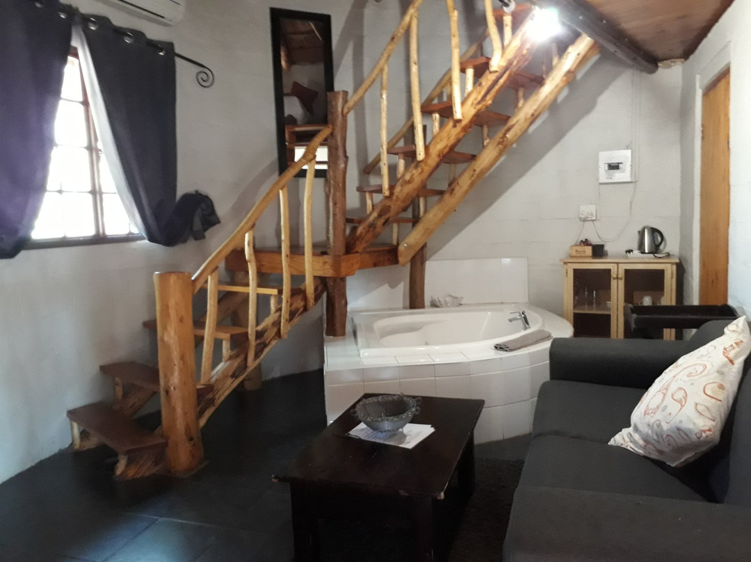 Bingelela Lodge主图