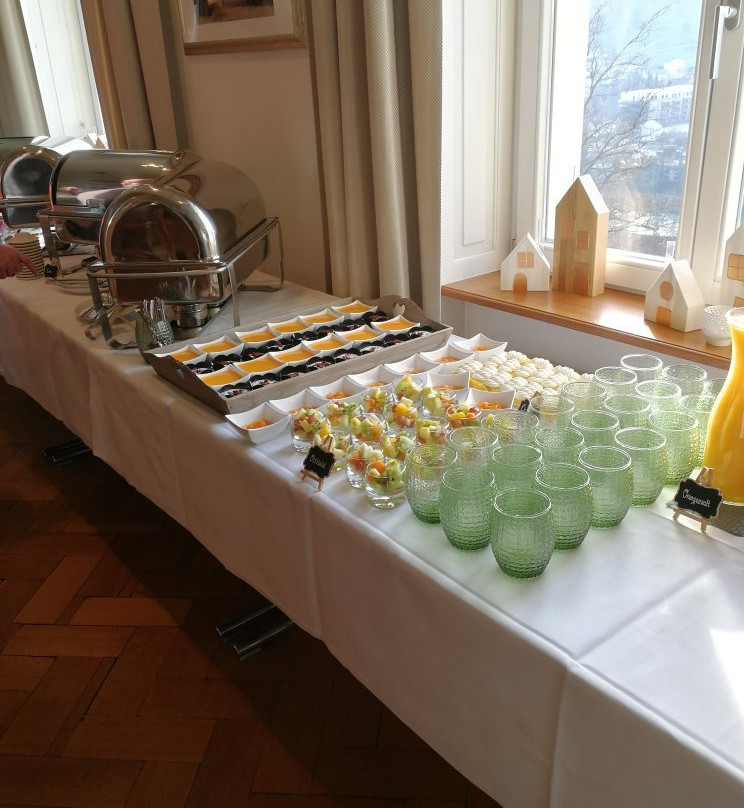 Murg餐馆和美食-Schlössle