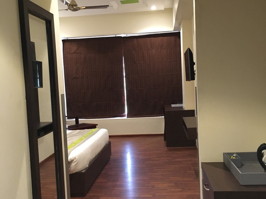 Rester Select - ITI Circle, Jodhpur主图