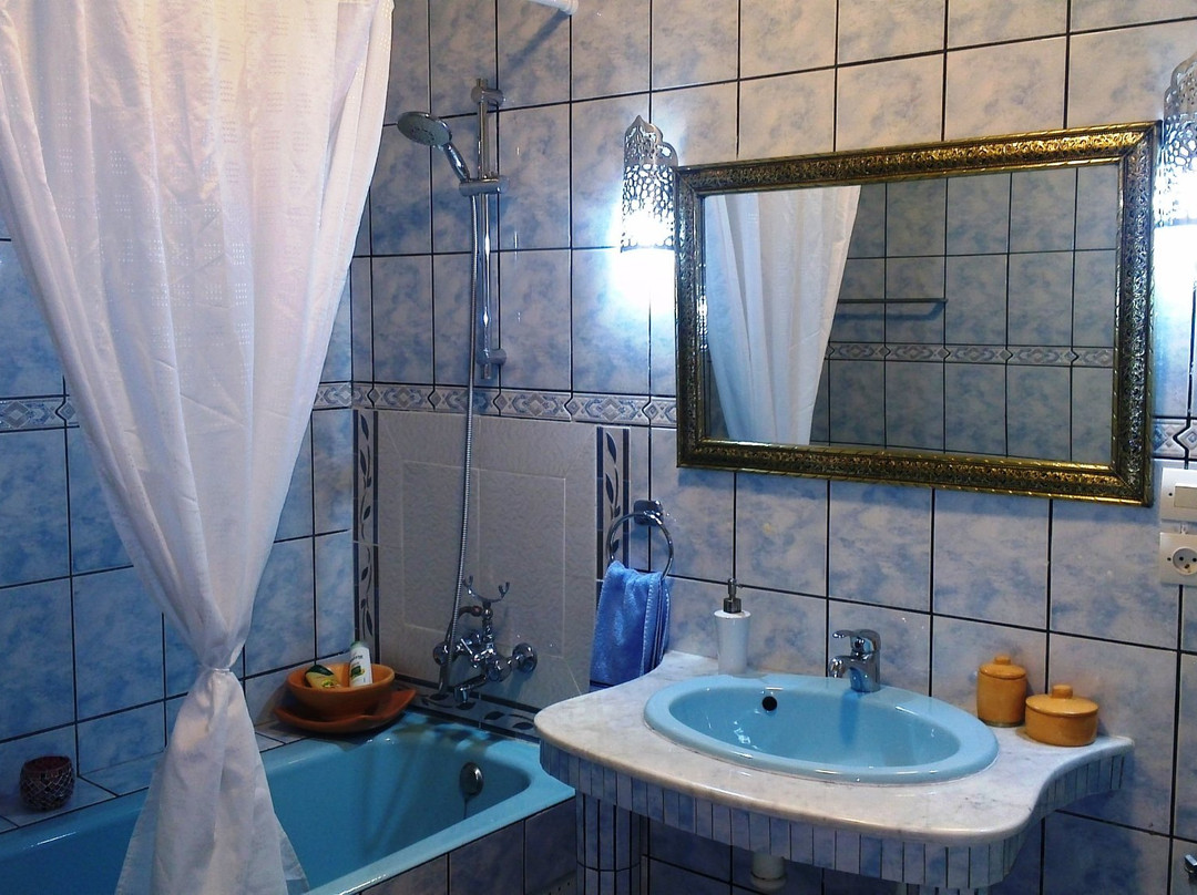 Dar Saada Mirleft主图