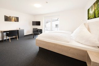 Gasthof Linde - Hotel Blum主图