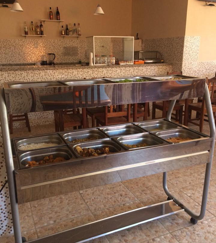 Pousada e Restaurante da Silva
