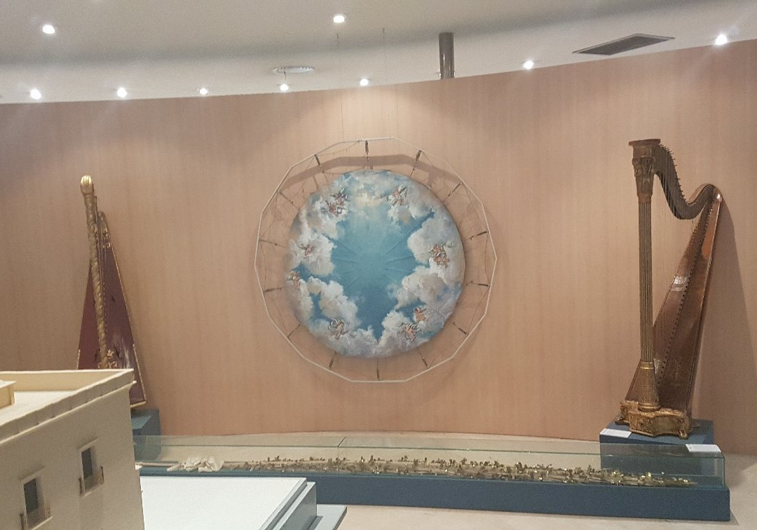 Museo de la Festa景点图片