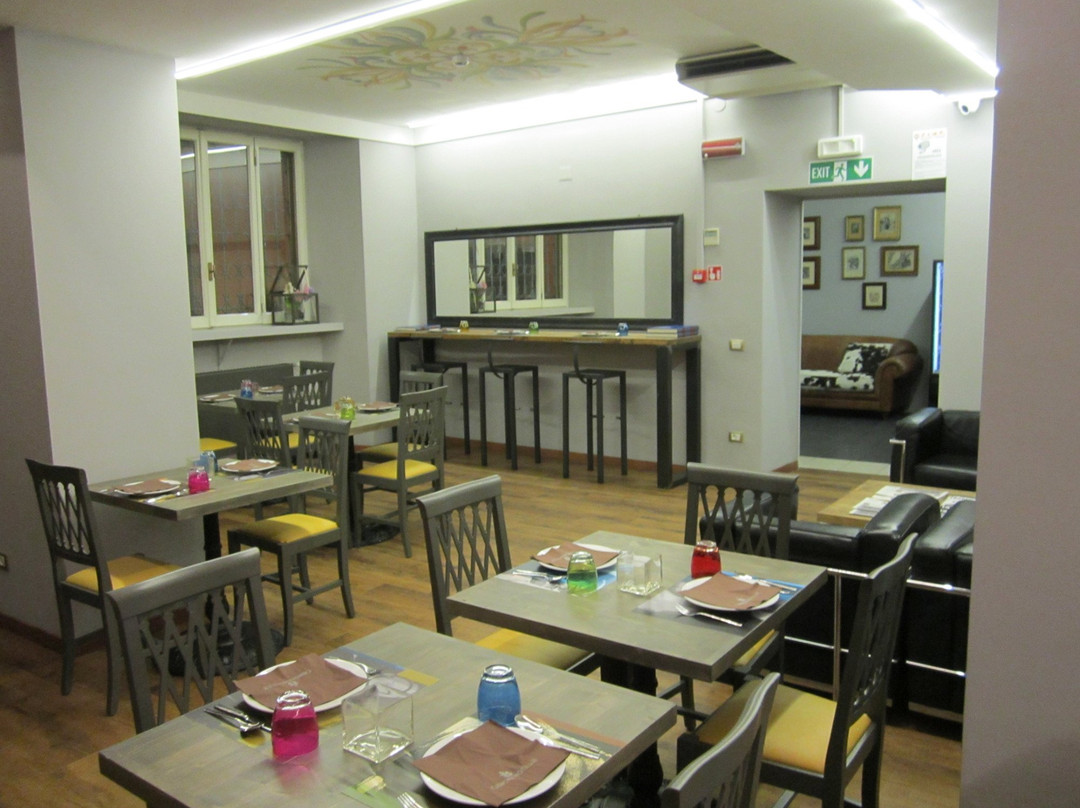 Hotel Astoria Cremona主图