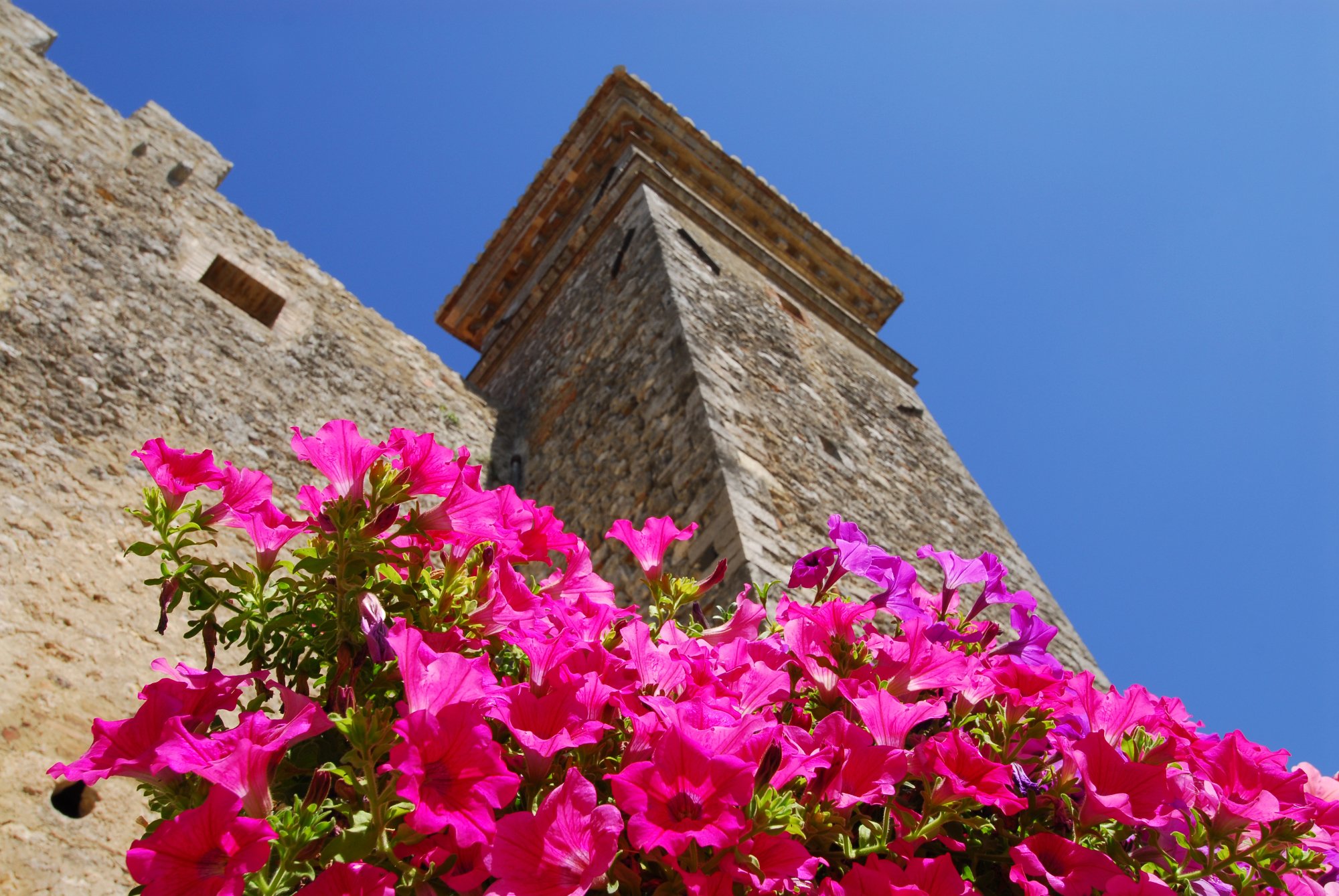 Torre Sangiovanni Albergo e Ristorante-官方