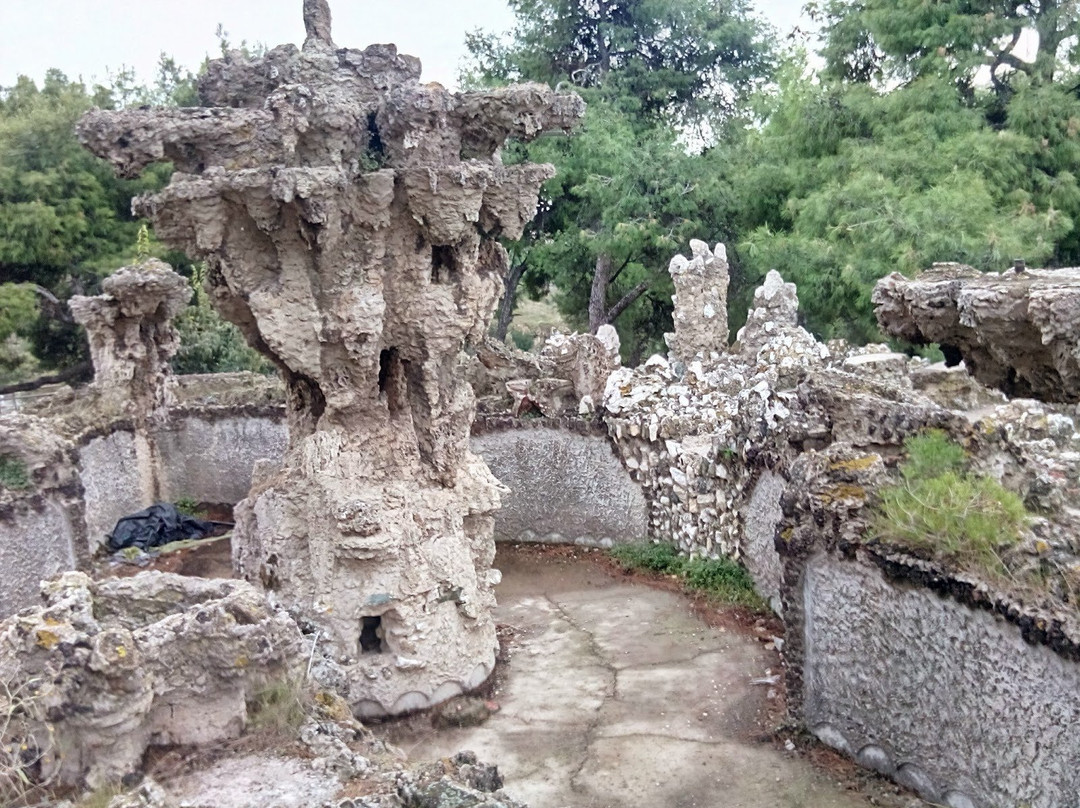 Oi Kipoi Tou Pasa-塞萨洛尼基必去景点