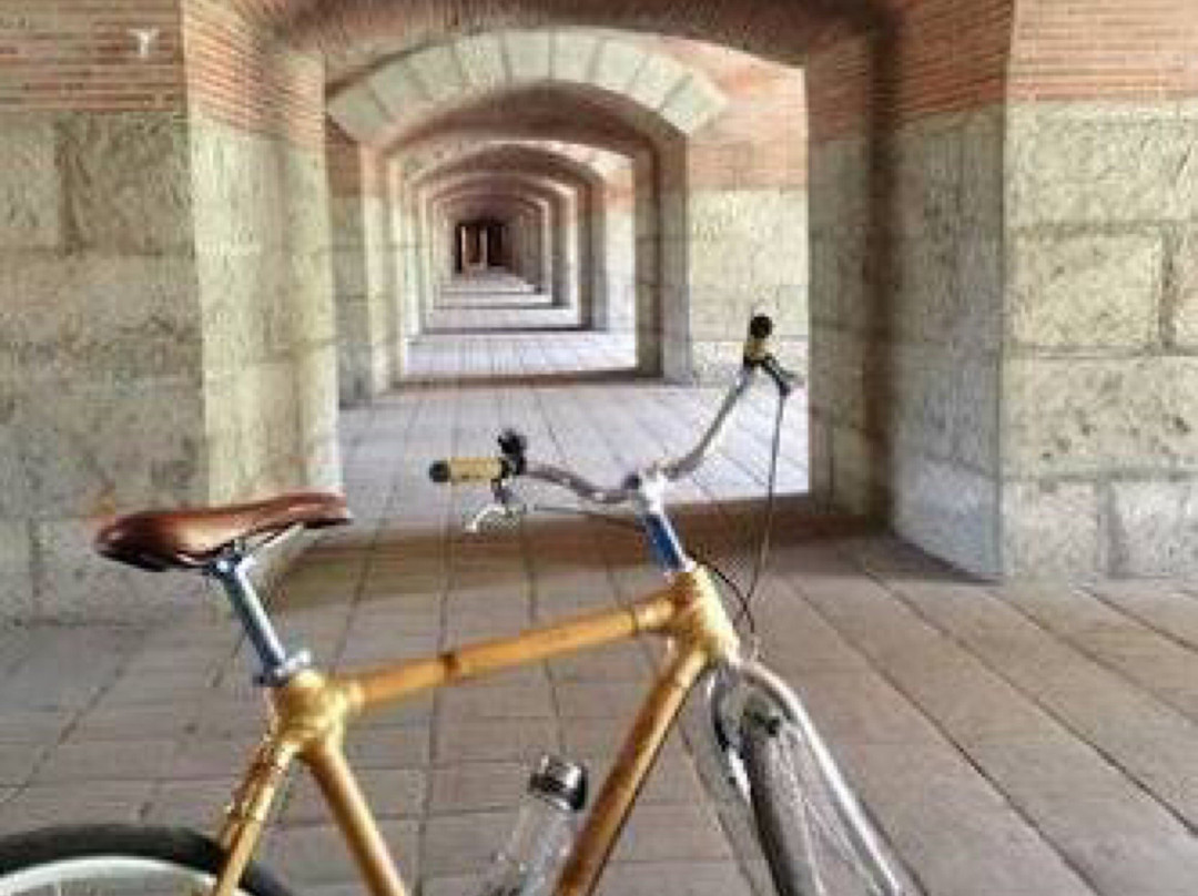 Almacenes Curtain Wall-马尼拉必去景点