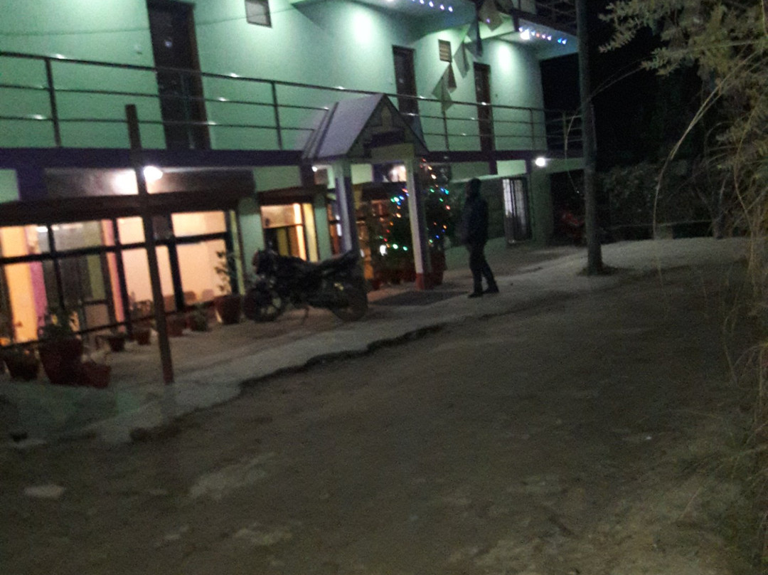 Hotel Greenland主图