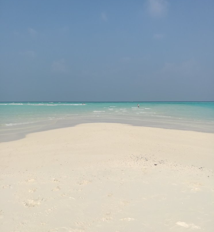 Veli Beach Inn主图